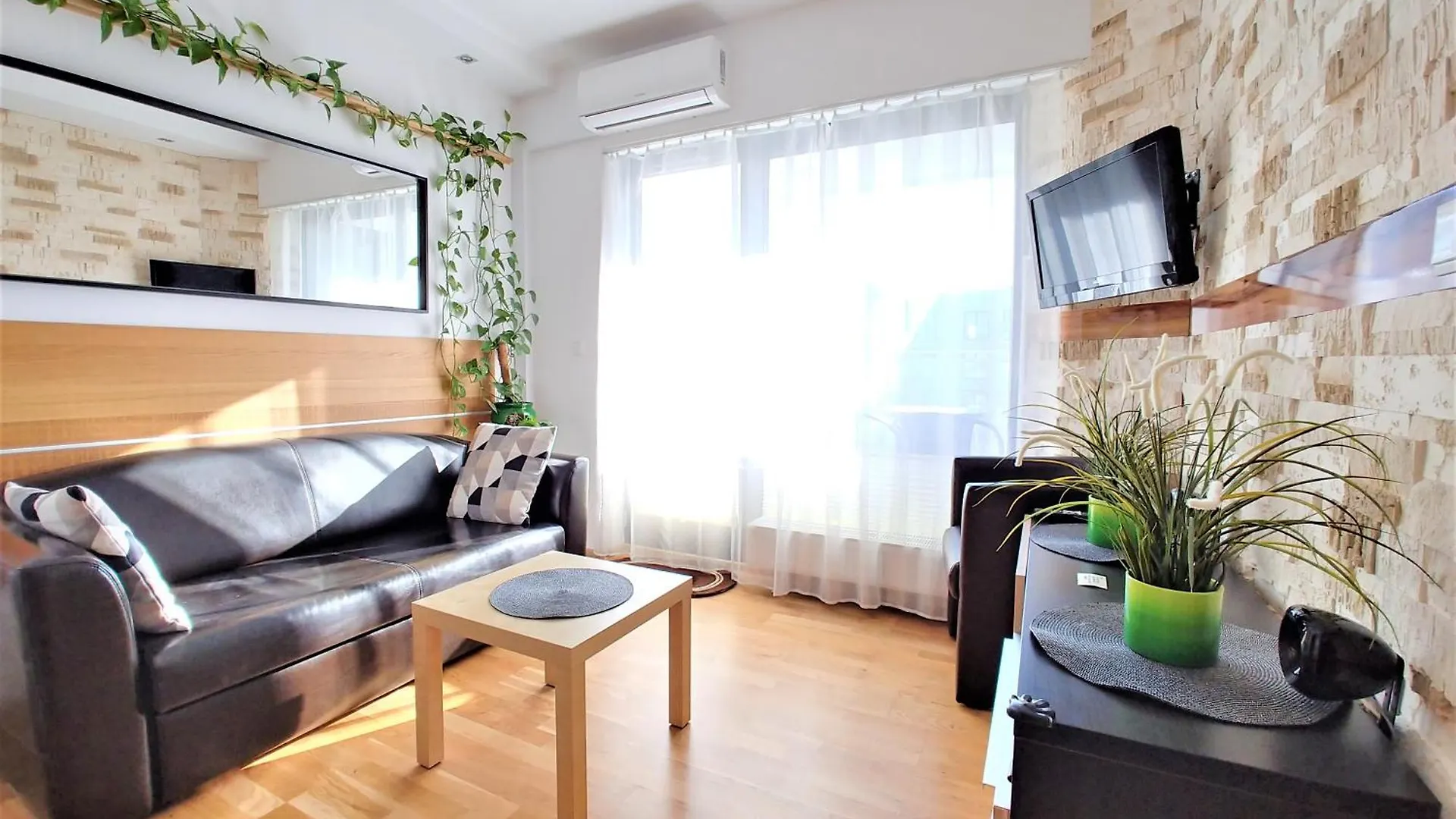 Wilanow Apartment Warszawa