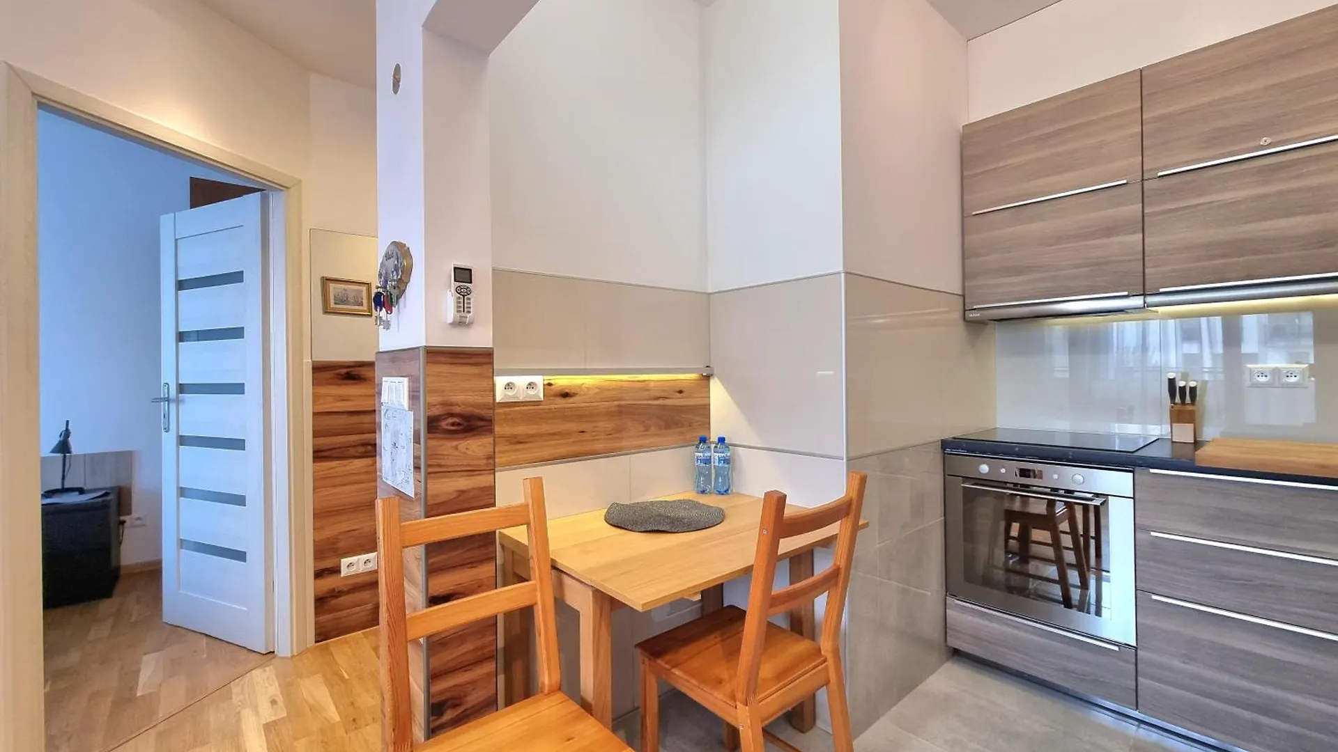 Wilanow Apartment Warszawa