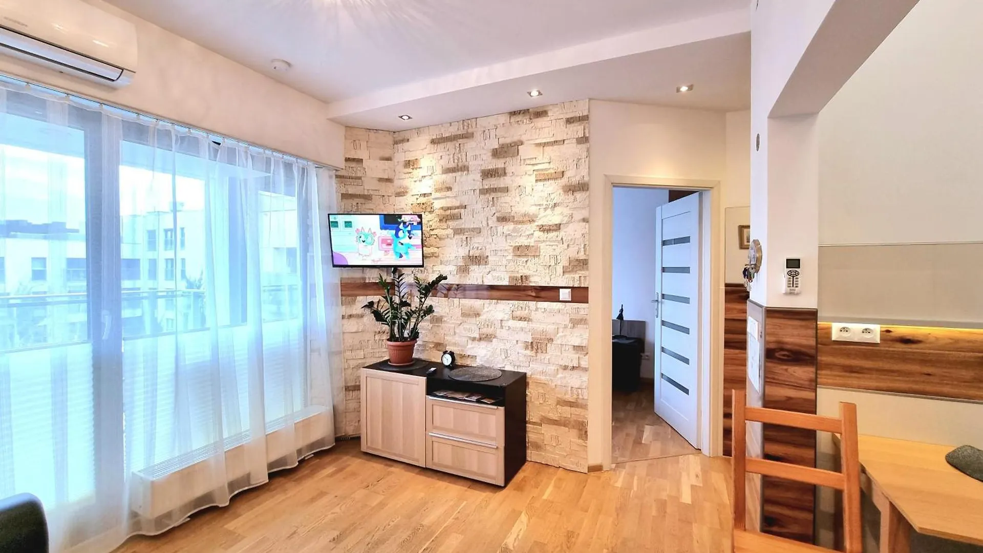 Wilanow Apartment Warszawa