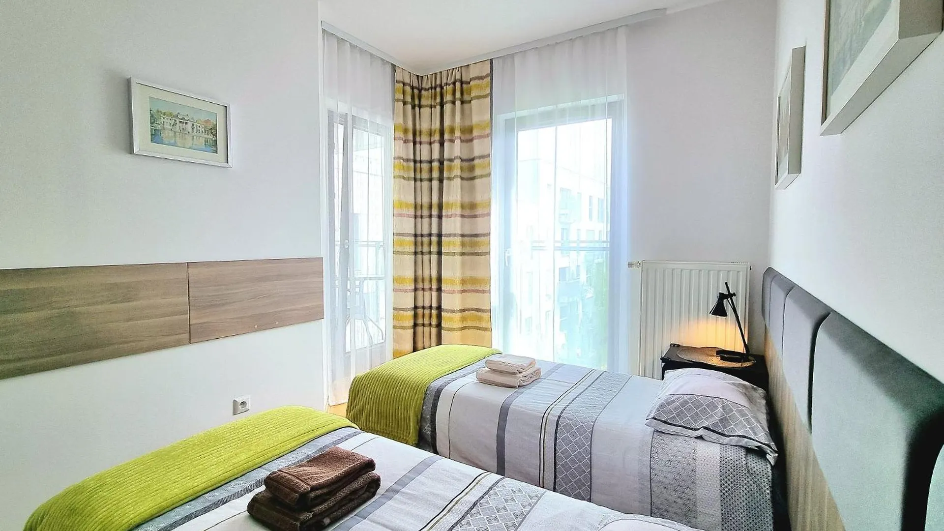 Wilanow Apartment Warszawa