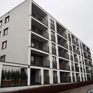 Apartament Kieślowskiego Vis-a-vis Town Hall, Warszawa