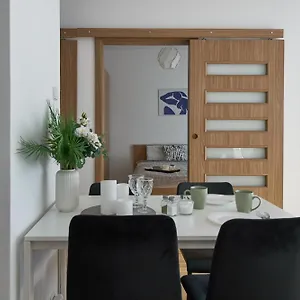 Apartament Wilanow, Warszawa