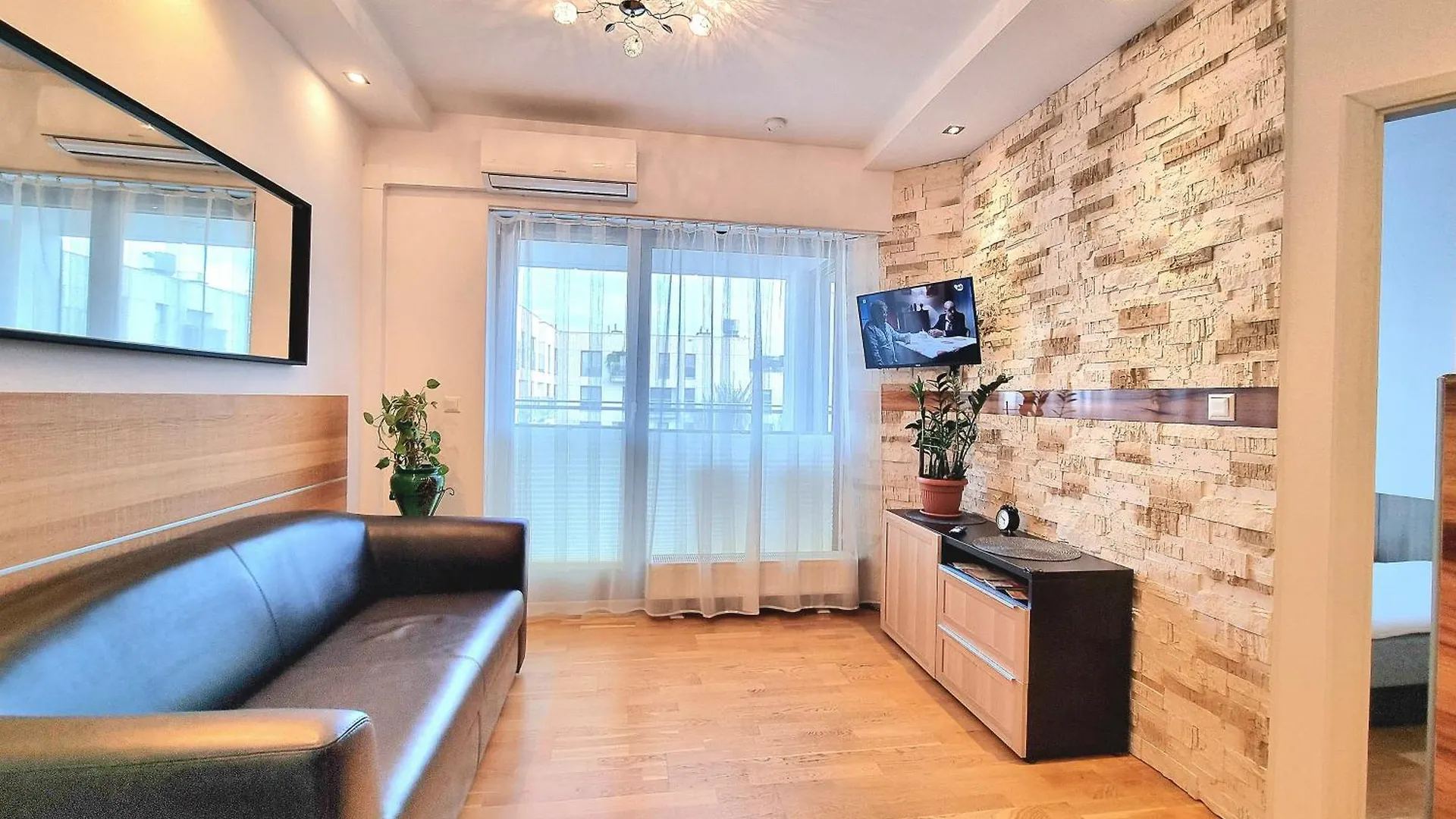 Wilanow Apartment Warsaw 0*,  Poland