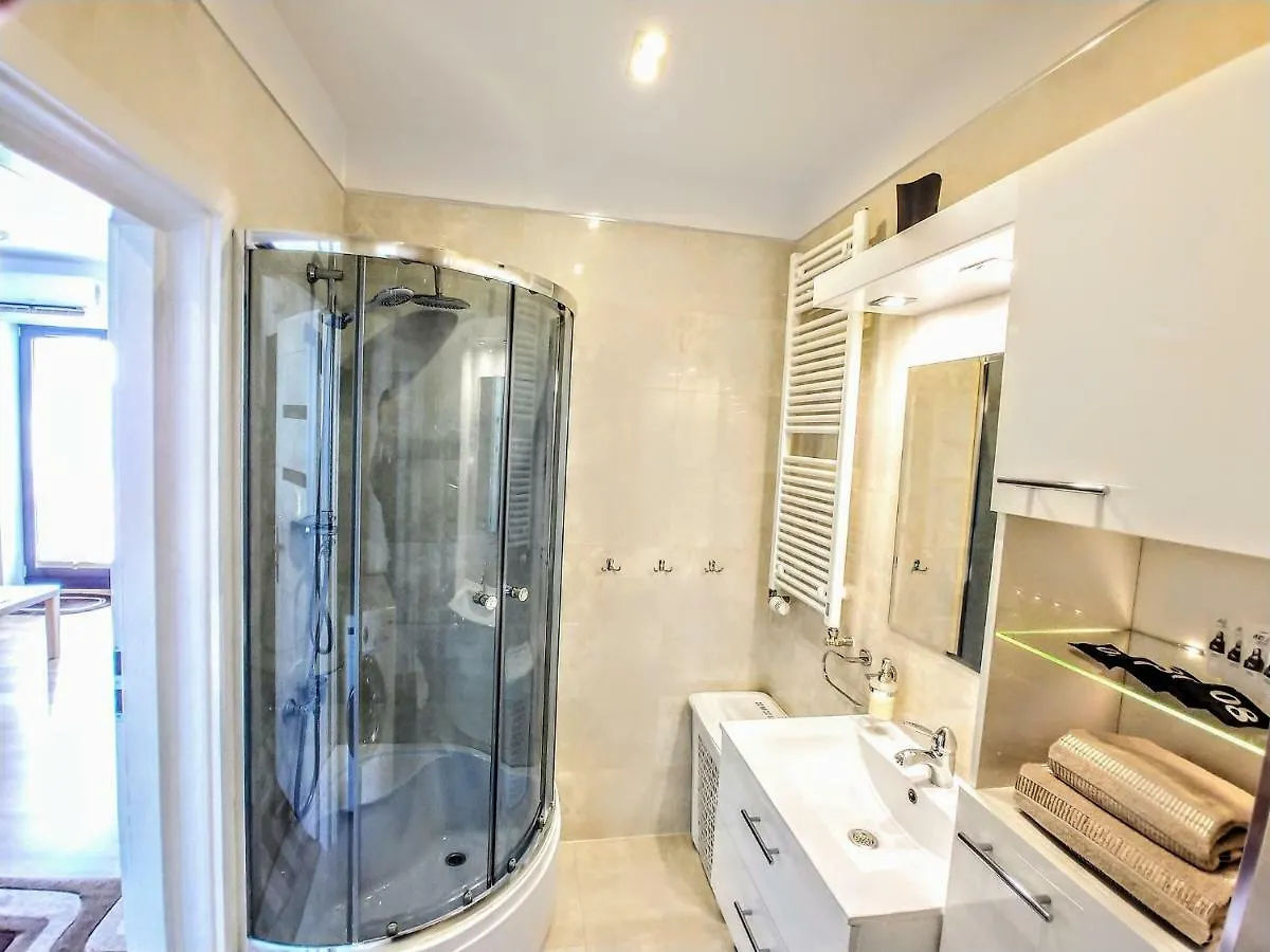Wilanow Apartment Warsaw 0*,